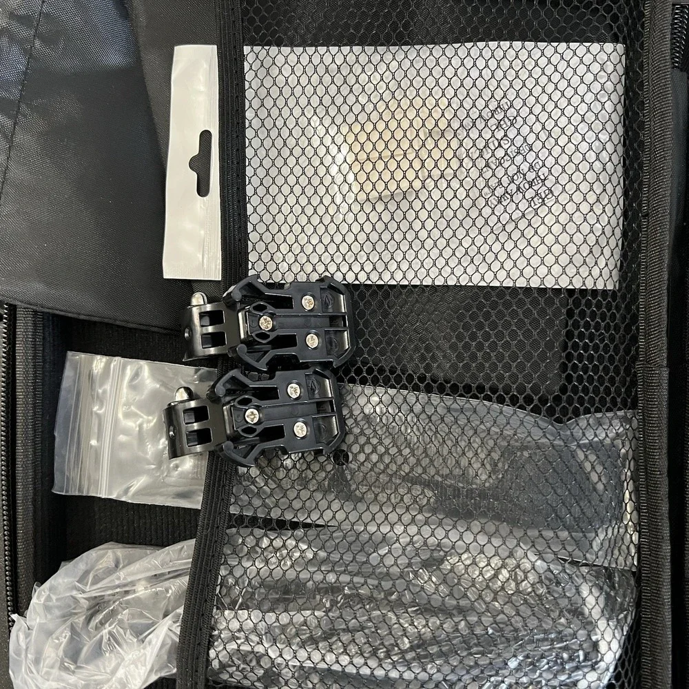 Go Pro Accessories‎ NO GO PRO INCLUDED